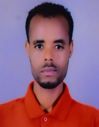 Yoseph Merkeb Alamneh