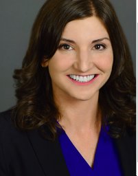 Heather M. McGee