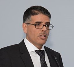 Fars K. Alanazi