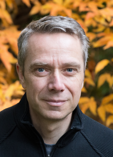 Dieter Fox