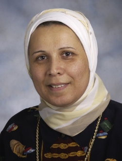 Manal M Hassan