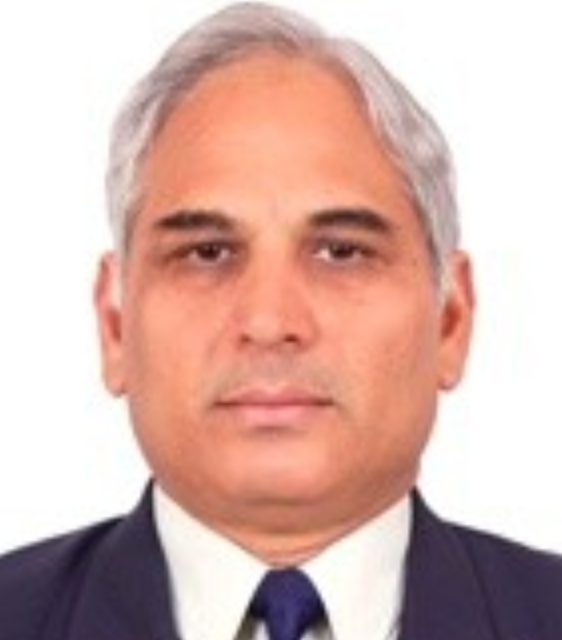 Surinder Kumar