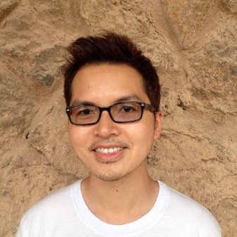 Patrick Ng