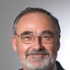 Tilman B Drüeke