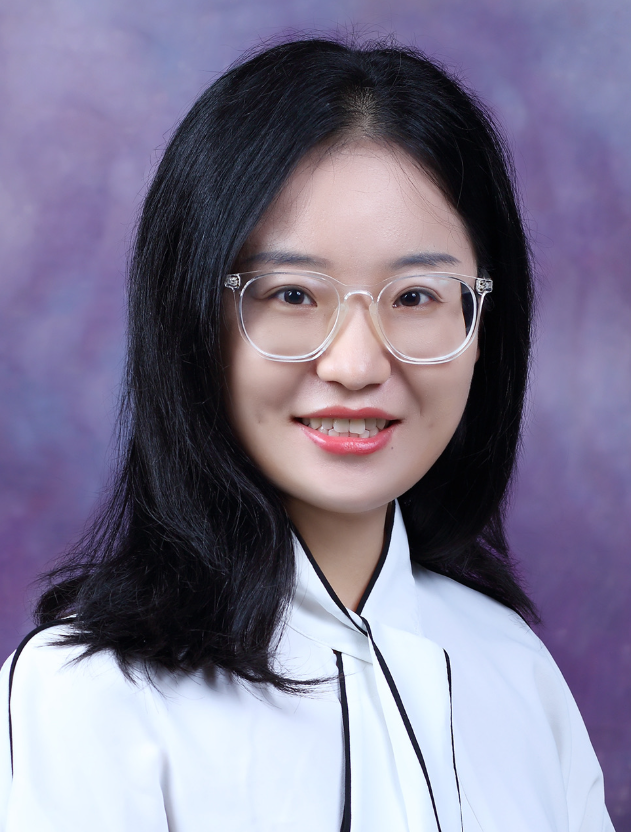 Yanan Dong