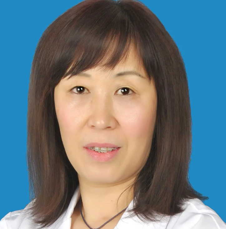 Shulan Lv