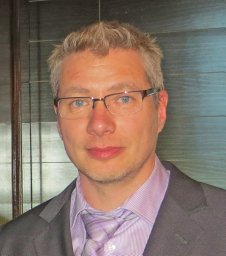 Vadim Kravchinsky