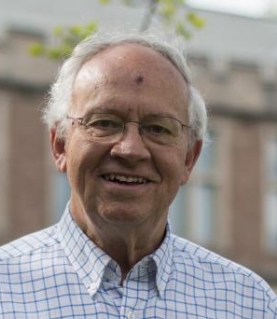 Edward Spitznagel