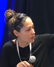 Monica Herrero-Huerta