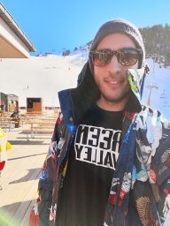 Martin Gonzalez