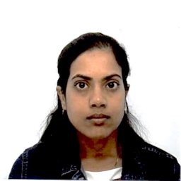 Devasena Inupakutika