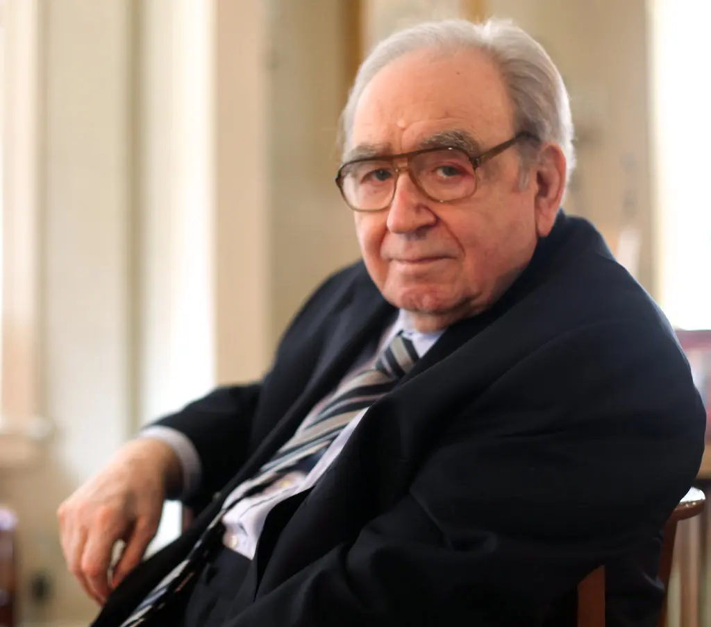 Robert William Fogel