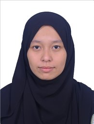Azizah Ugusman