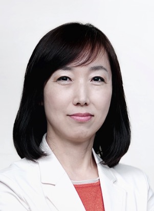 Kyong Ran Peck