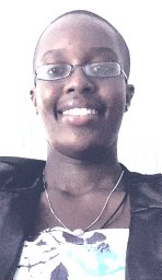 Waceke J. Wanjohi