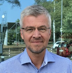 Steffen Hardt