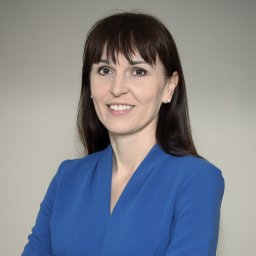 Malgorzata Wamil
