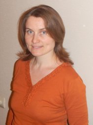 Ekaterina Baklanova