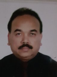 Mohammed M Ahmed