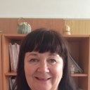 Ostrizkova Lenka