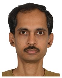 Bikash Kumar Dey