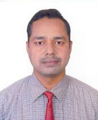 Harsha Vardhan