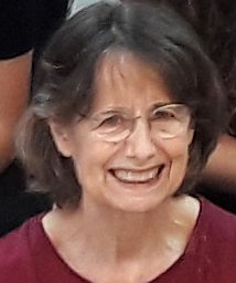 Isabel Gonzalo