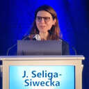 Joanna Seliga-Siwecka
