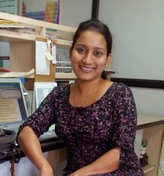 Swayamprava Dalai