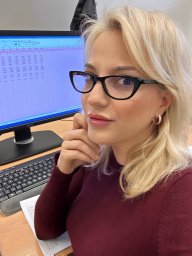 Alkistis Kapelouzou
