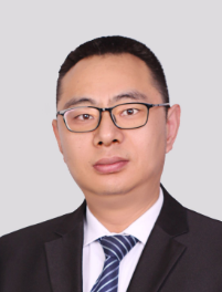 Guangsheng Yuan