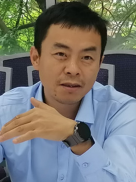 Yong Ding
