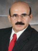 Gholam Abbas Nazri