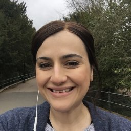 Basma Greef