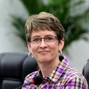 Justine M Kent