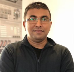 Nuwan Dias