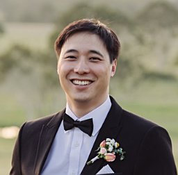 Terry Chien-Jen Yang