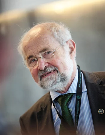 Erwin Neher