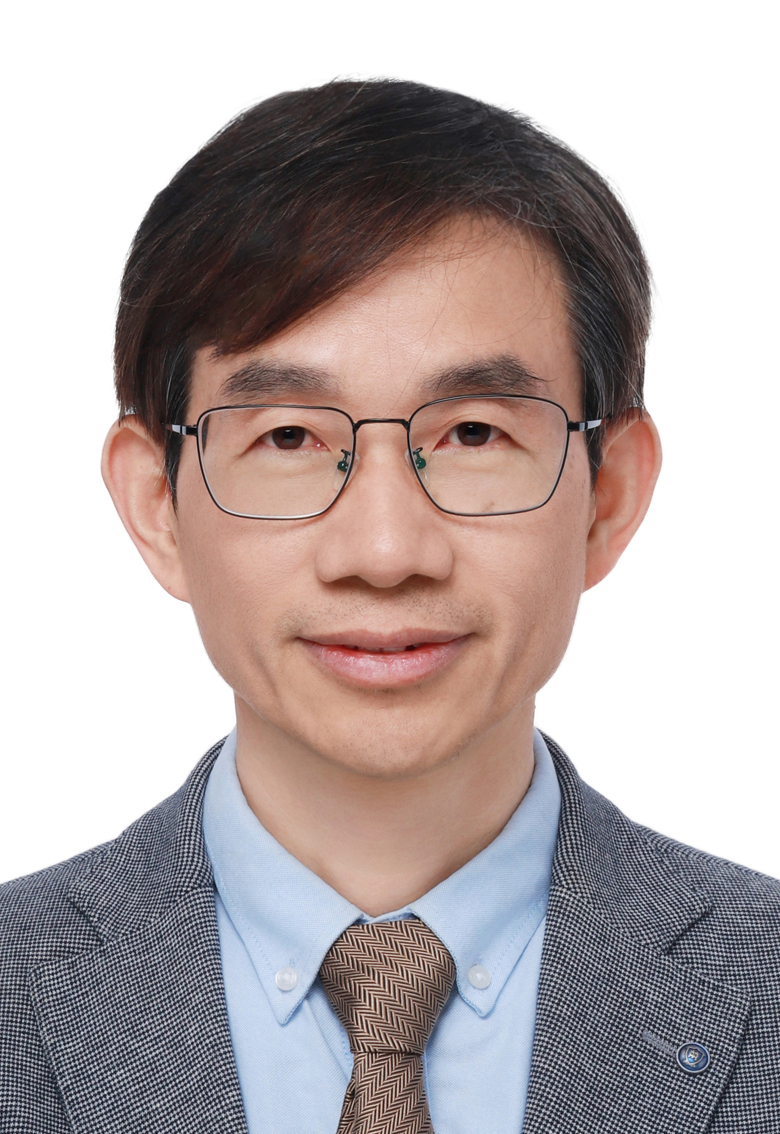 Qinghe Xing