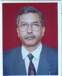 Tripathi Dulal Krishna