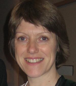 Nina Alphey
