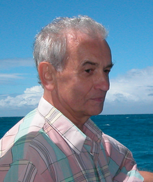 František Moravec
