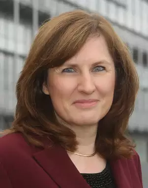 Sibylle Günter