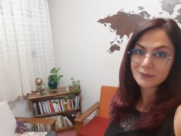 Tahereh Khani