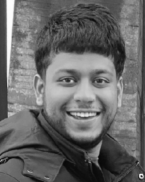Priyankar Bose