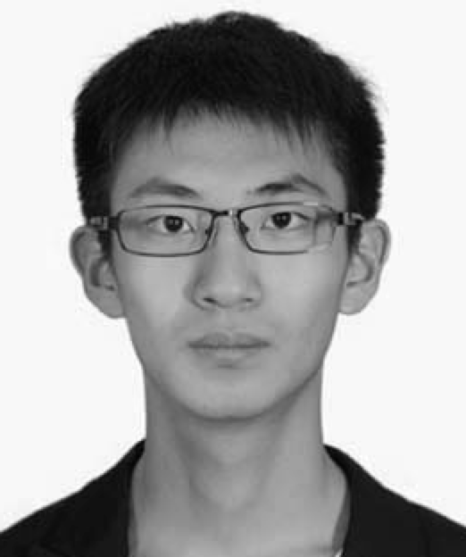Kaiqi Zhang