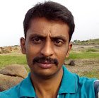 S Santosh Kumar