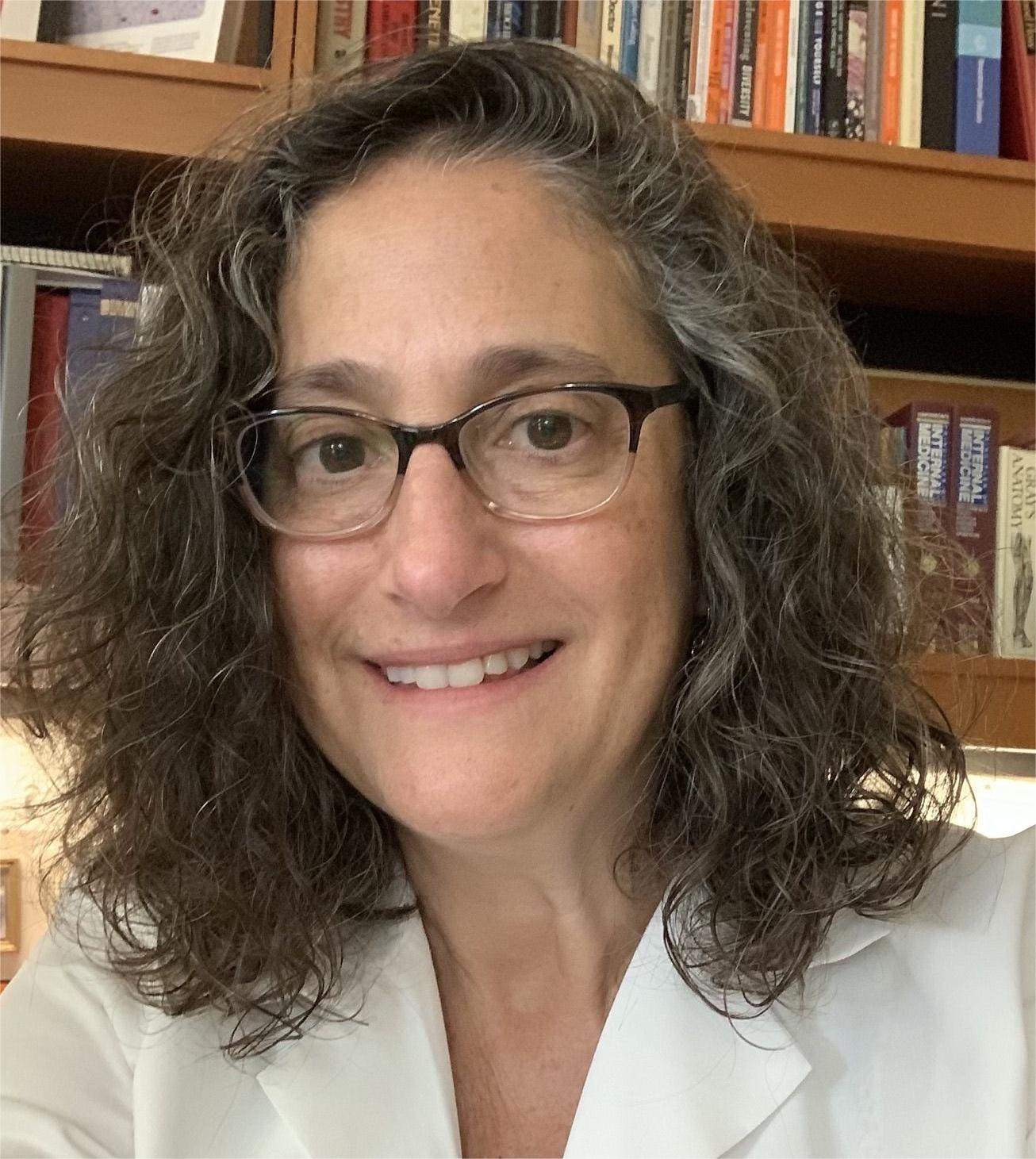 Robyn S. Klein