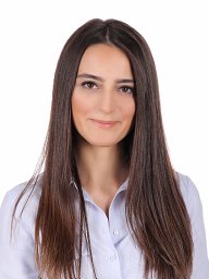 Kubra Nur Menengic