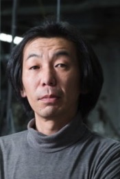 Hidenori Hiramatsu